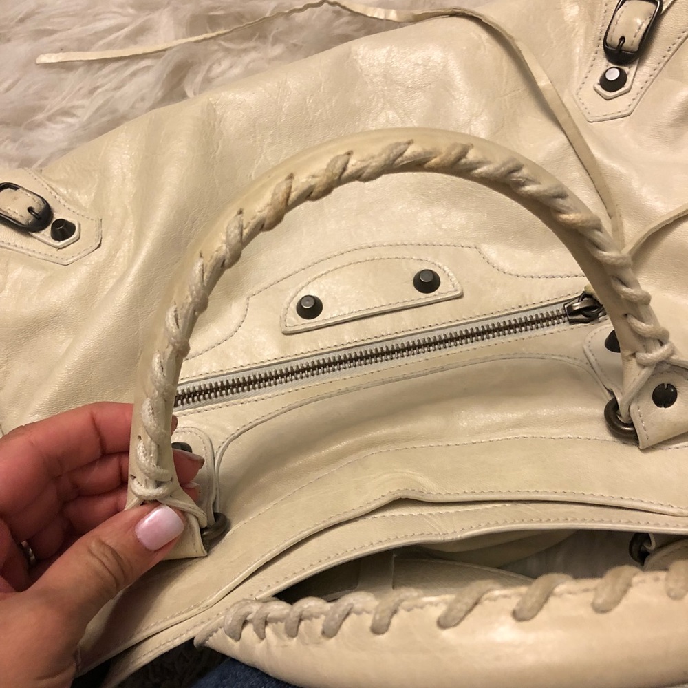 Balenciaga city bag - Picture 7 of 8